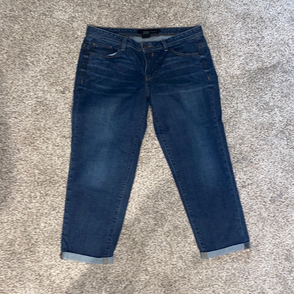 Calvin Klein jeans size 12